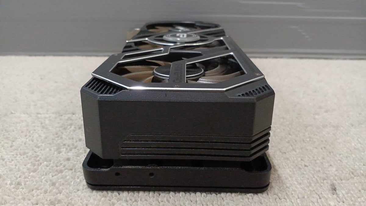 PALIT Graphics Card RTX3070GAMINGPRO 8B GDDR6