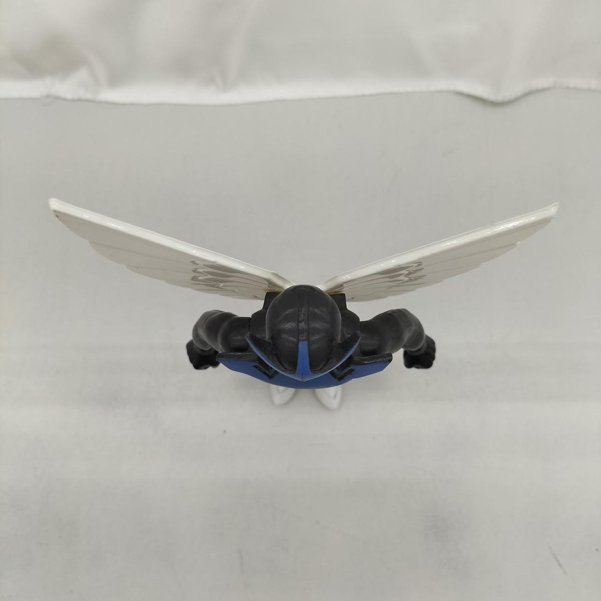 BANDAI Tokusatsu Soft Vinyl Dream Warrior Wingman - BANDAI Banzai Hobby