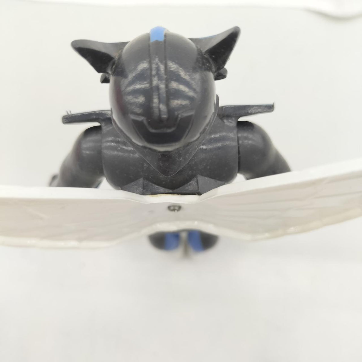 BANDAI Tokusatsu Soft Vinyl Dream Warrior Wingman - BANDAI Banzai Hobby