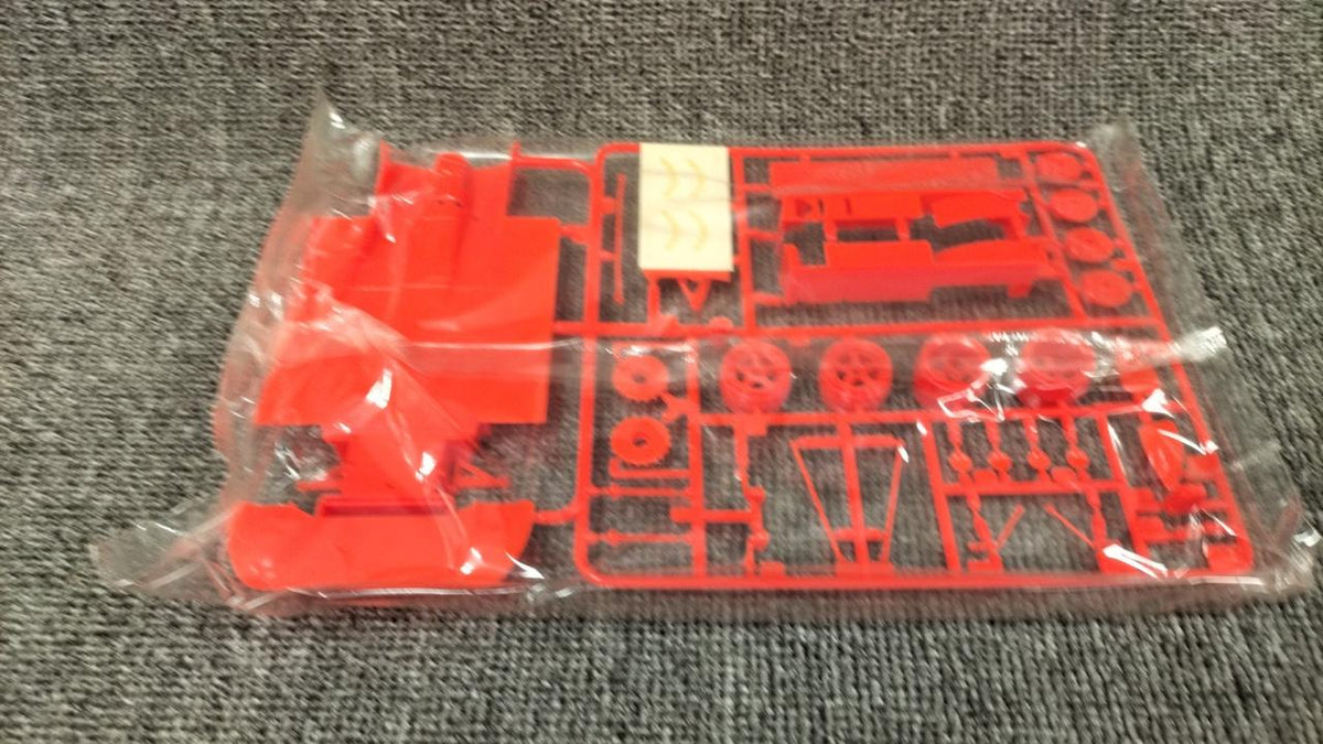 TAMIYA 1/24 Sports Car Mazda 787B