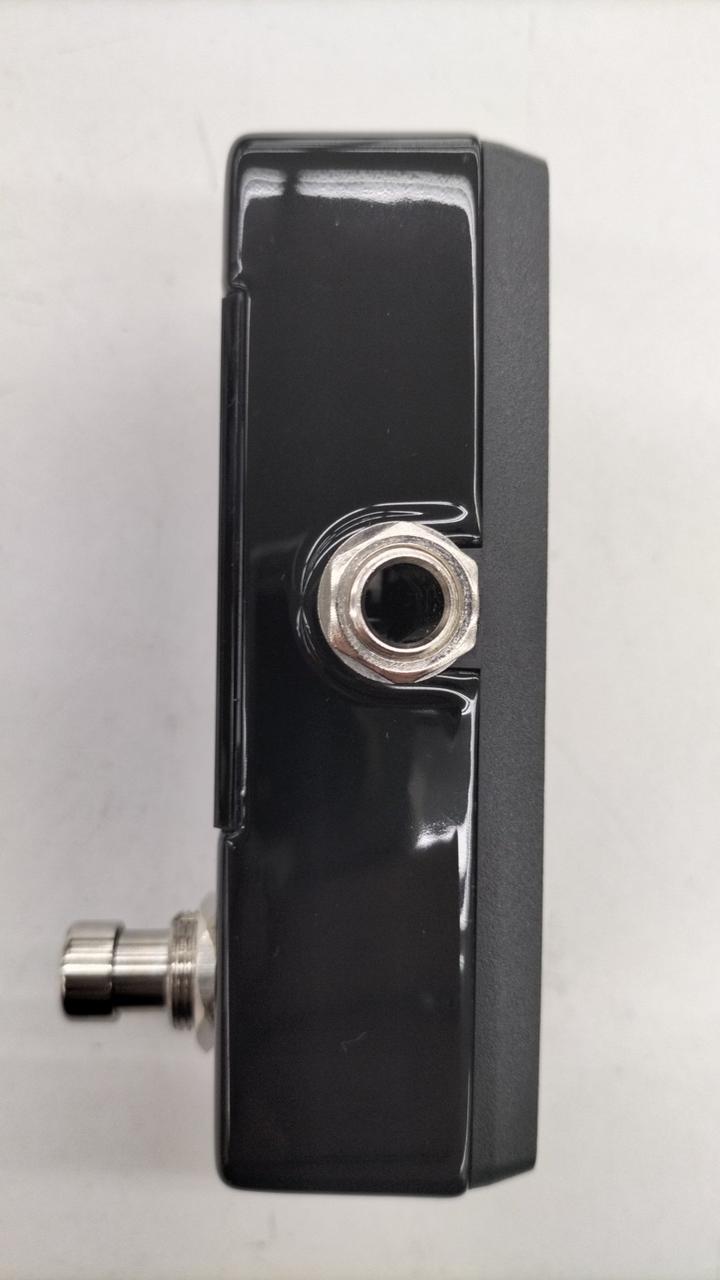 KORG Tuner PITCHBLACK X MINI