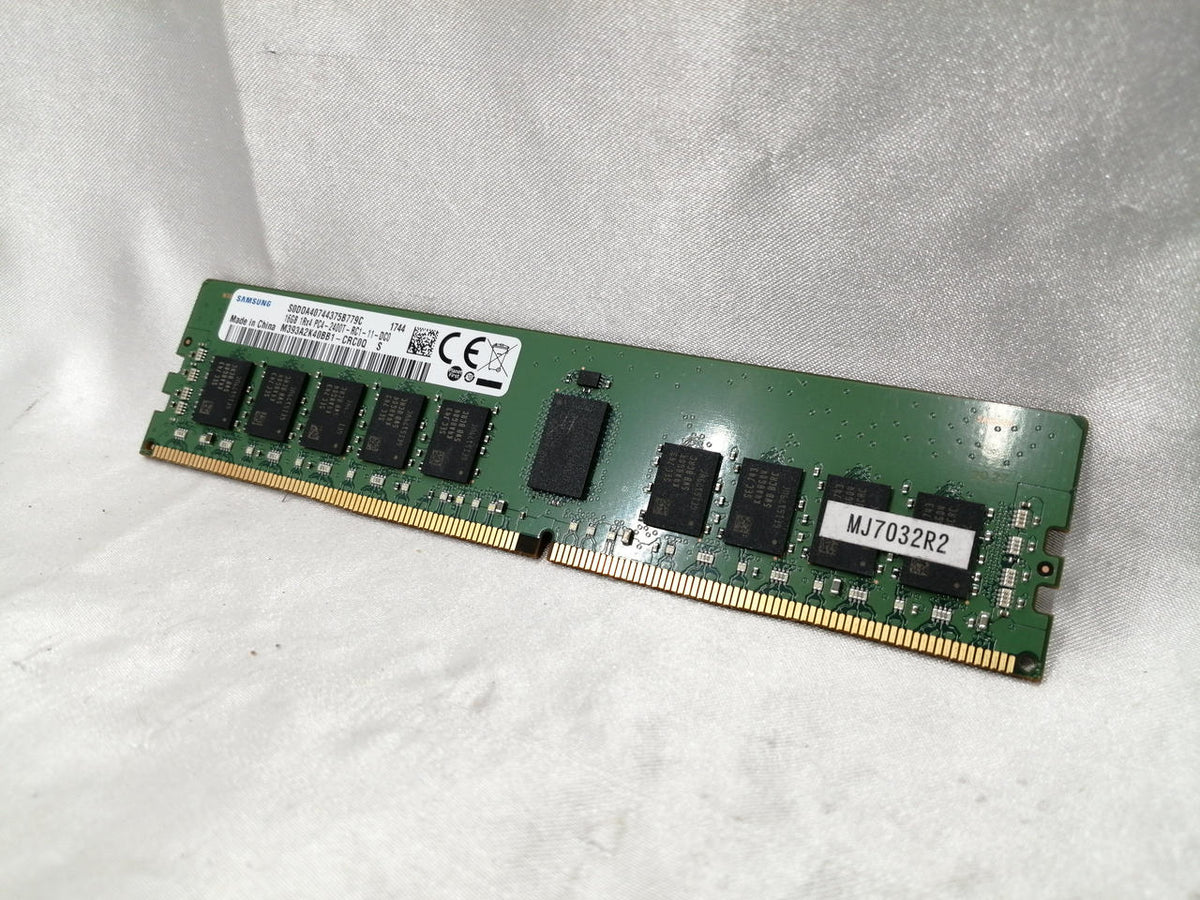 SAMSUNG Memory MM393A2K40BB1-CRC0Q