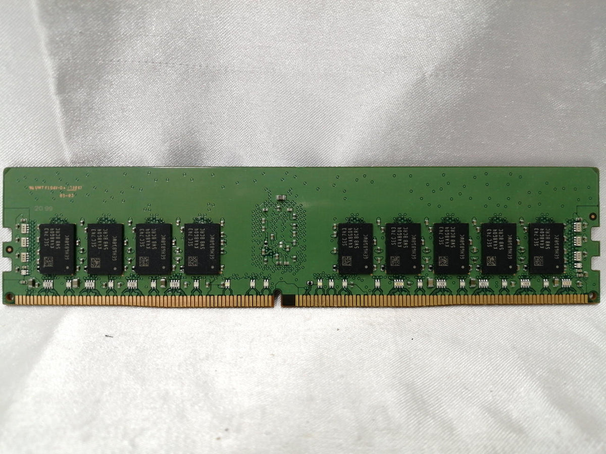 SAMSUNG Memory M393A2K40BB1-CRC0Q