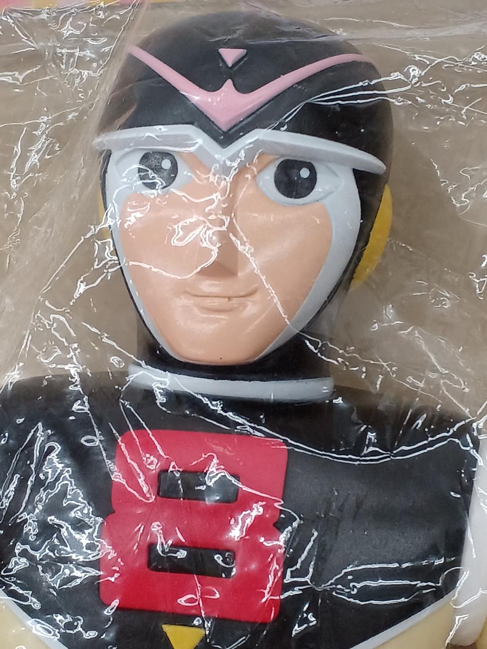 Eiken Soft Vinyl Eightman