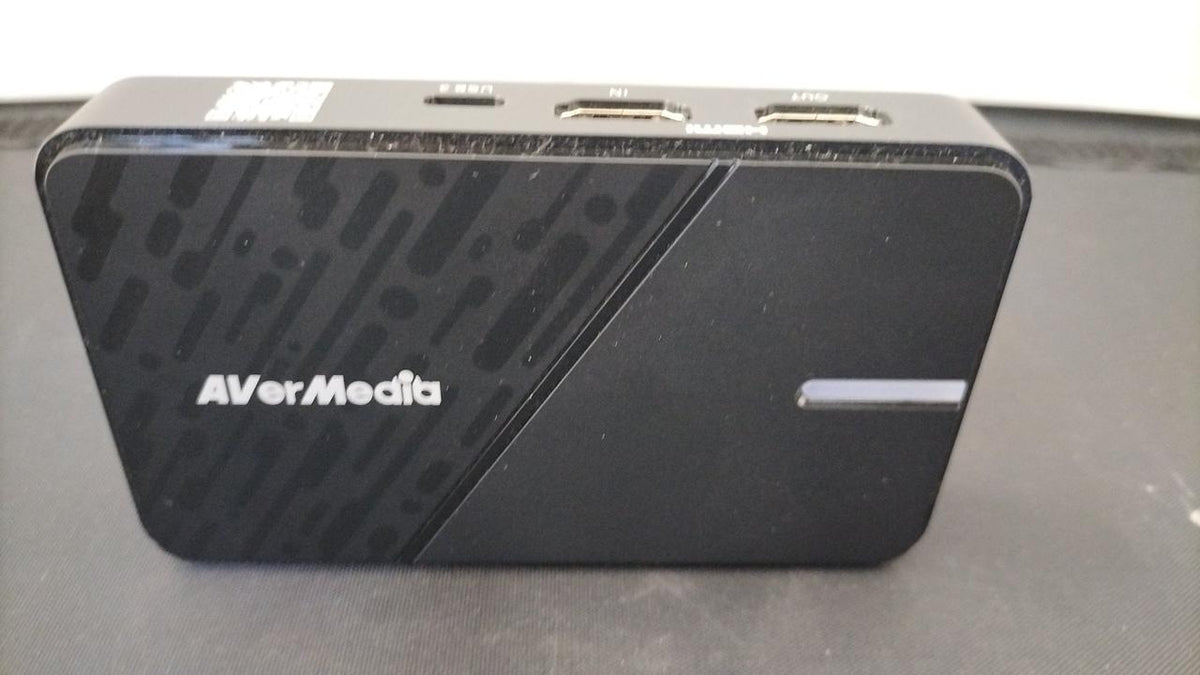AVERMEDIA Capture GC311G2