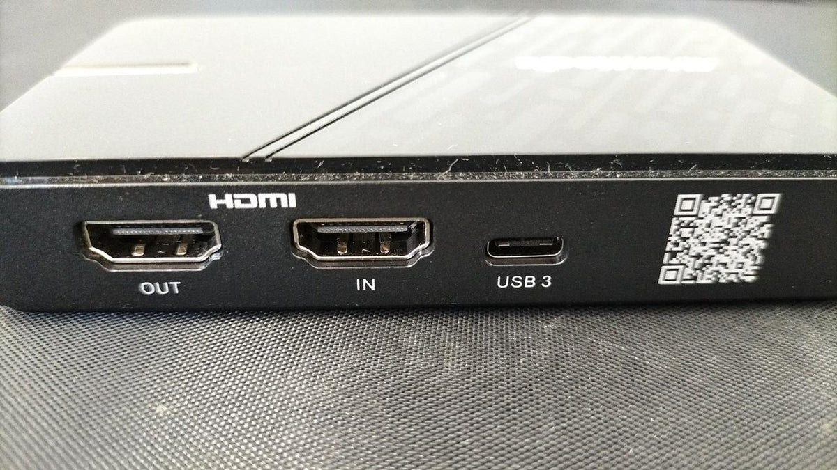 AVERMEDIA Capture GC311G2