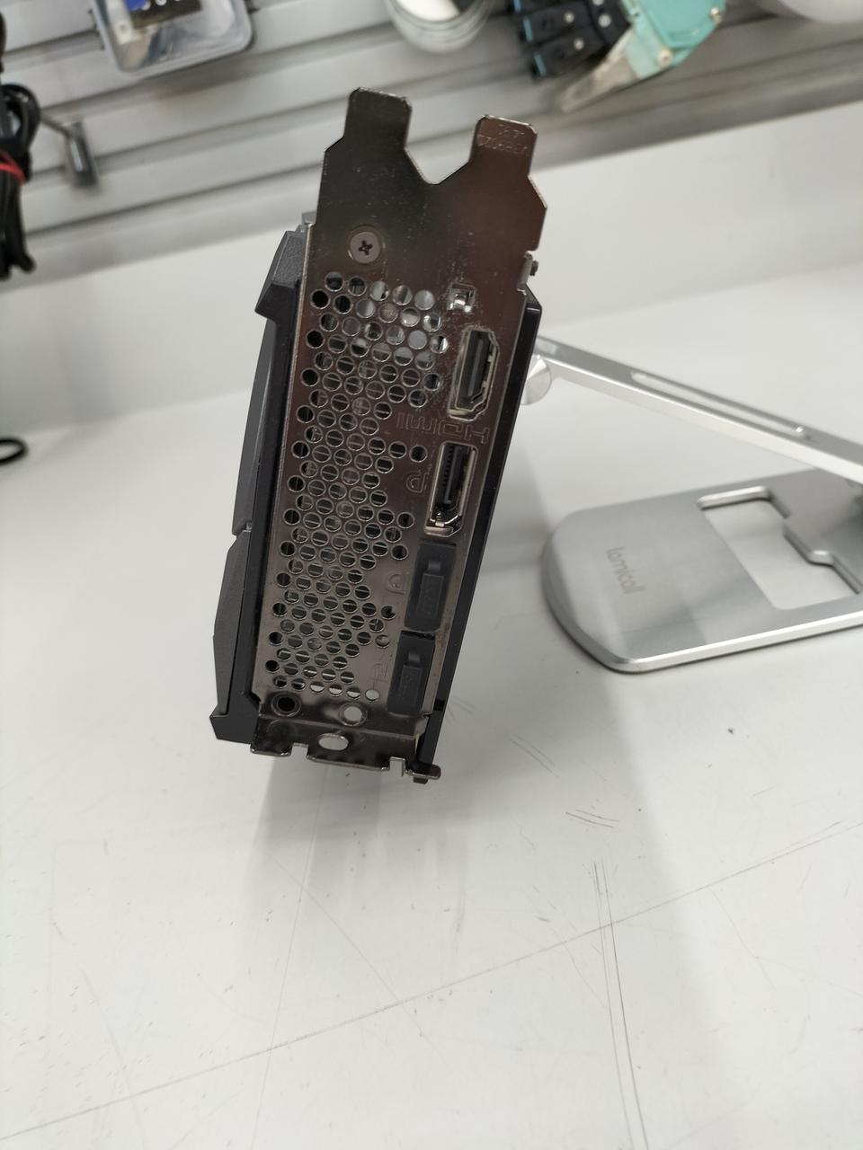 MSI Graphics Board RTX3070 VENTUS 2X 8G OC LHR