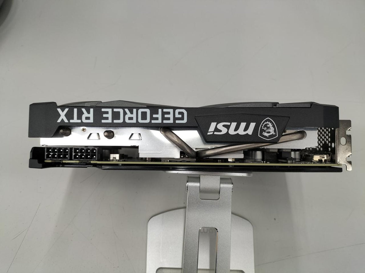 MSI Graphics Board RTX3070 VENTUS 2X 8G OC LHR