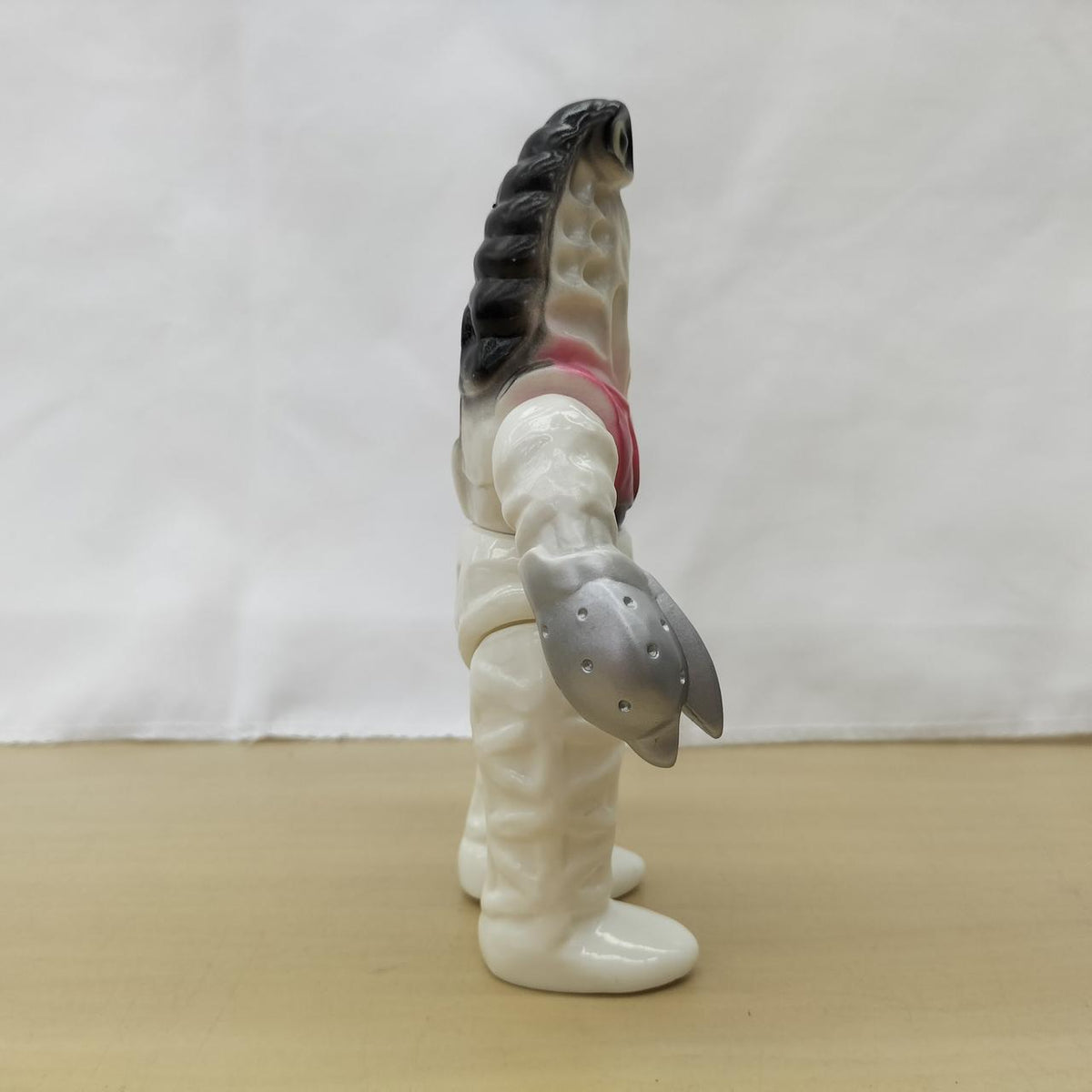 Marmit Soft Vinyl Godra Alien & Wyear Alien