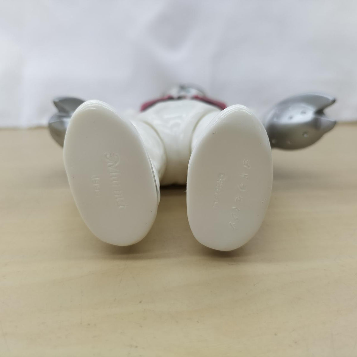 Marmit Soft Vinyl Godra Alien & Wyear Alien