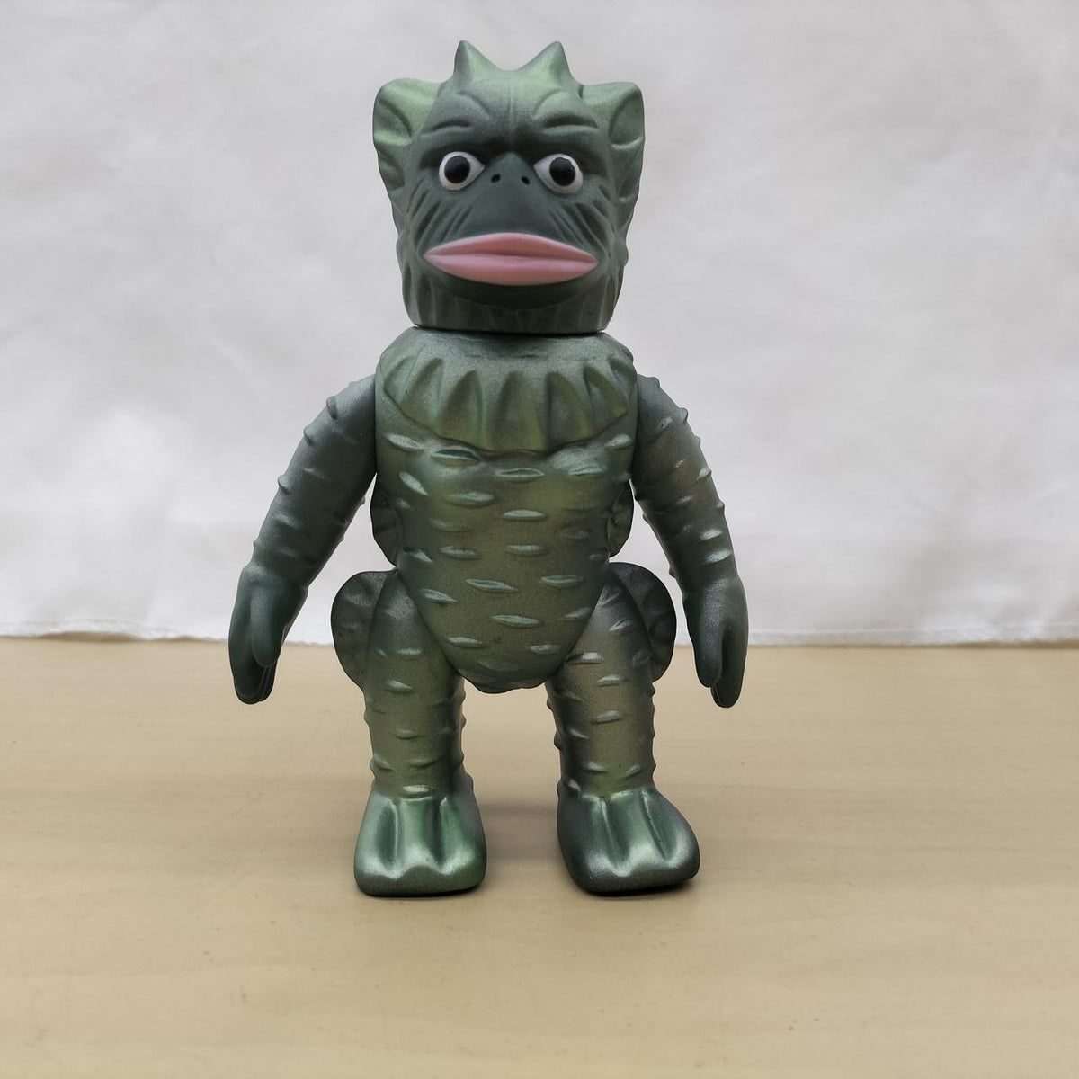 Marmit Sofubi Lagon & Barunga