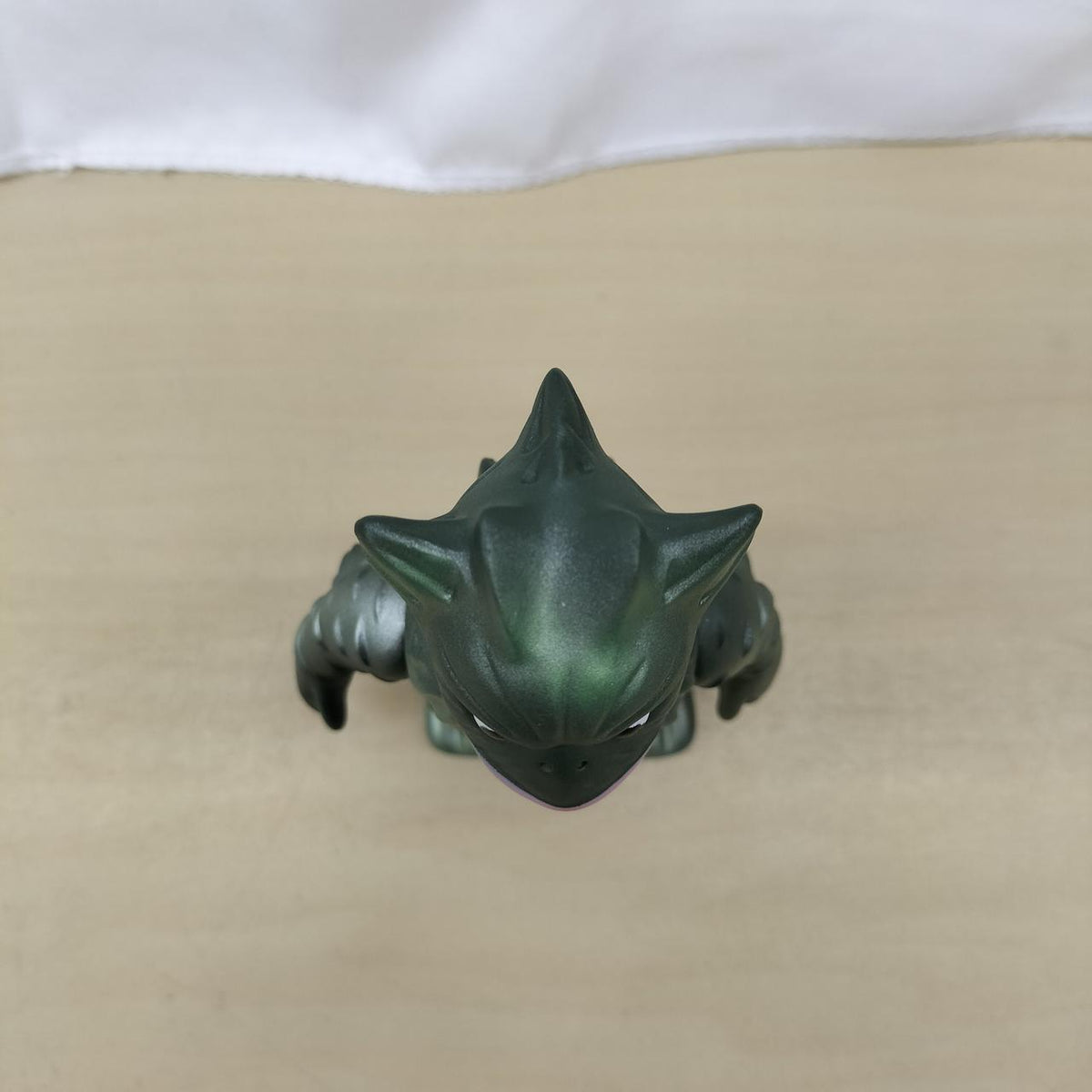 Marmit Sofubi Lagon & Barunga