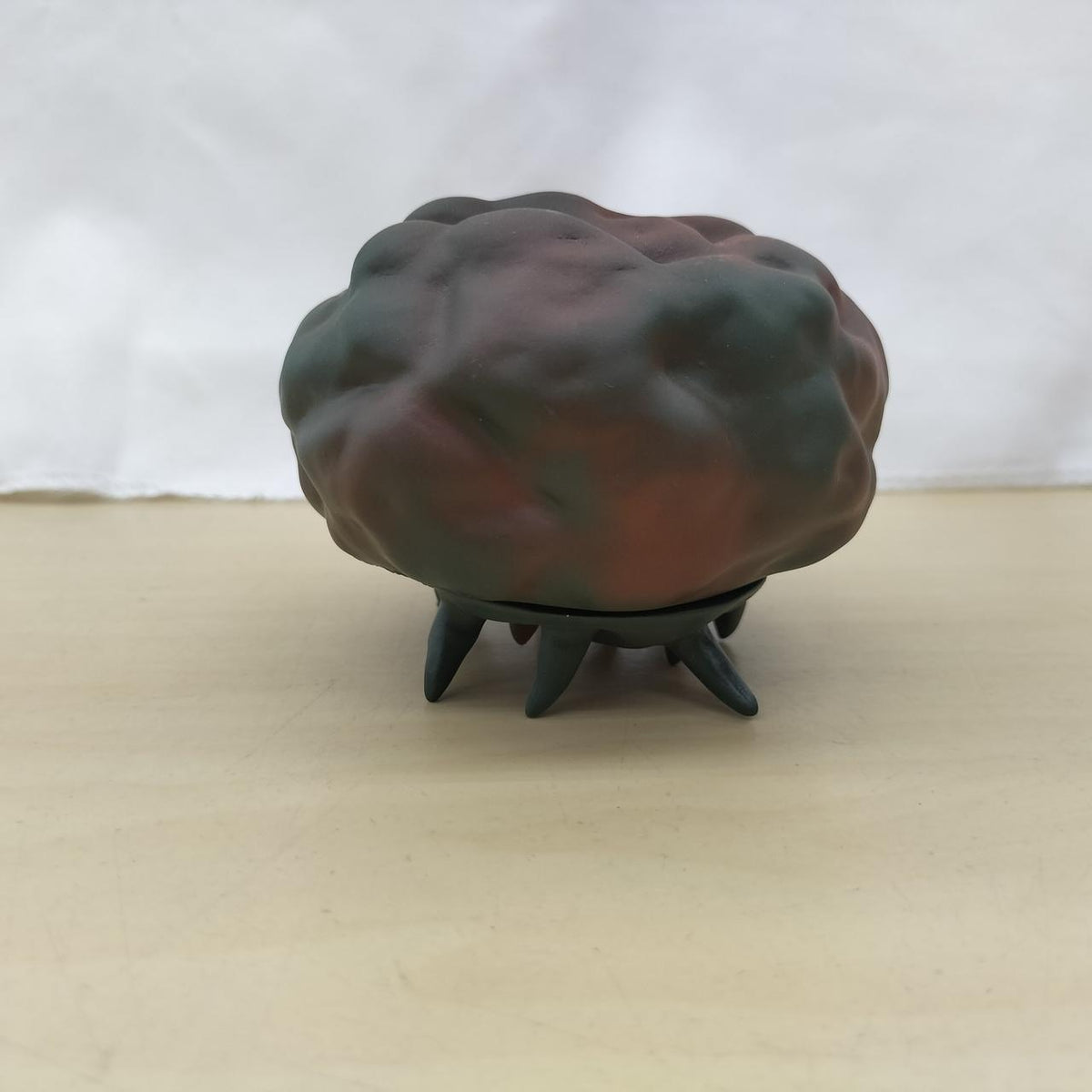 Marmit Sofubi Lagon & Barunga