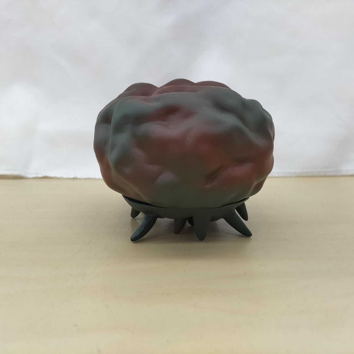 Marmit Sofubi Lagon & Barunga