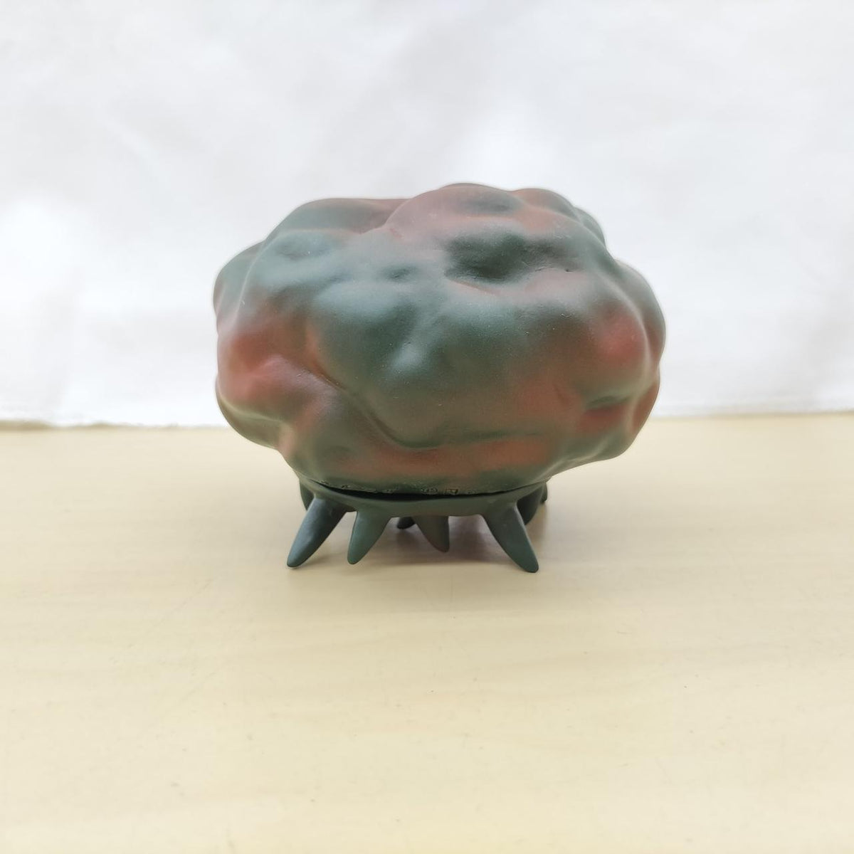 Marmit Sofubi Lagon & Barunga