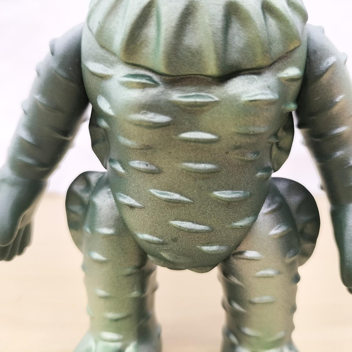 Marmit Sofubi Lagon & Barunga