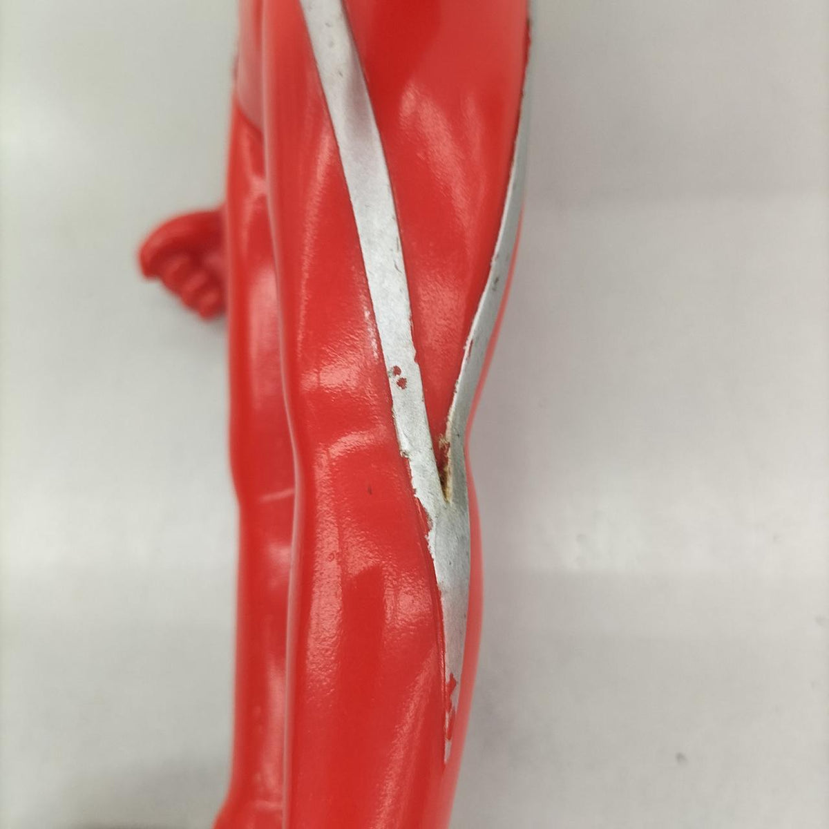 unclear Special Investigation Soft Vinyl Ultraman Seven