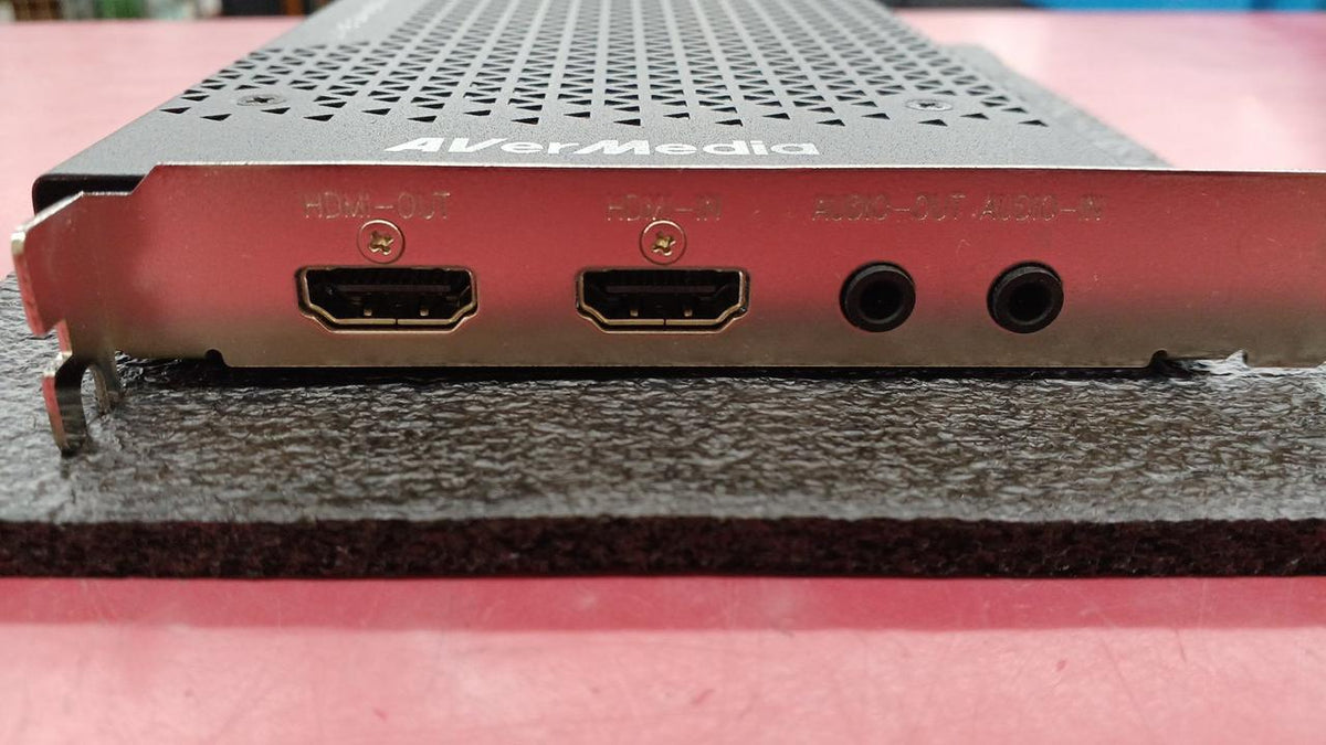 AVERMEDIA Capture Board C988