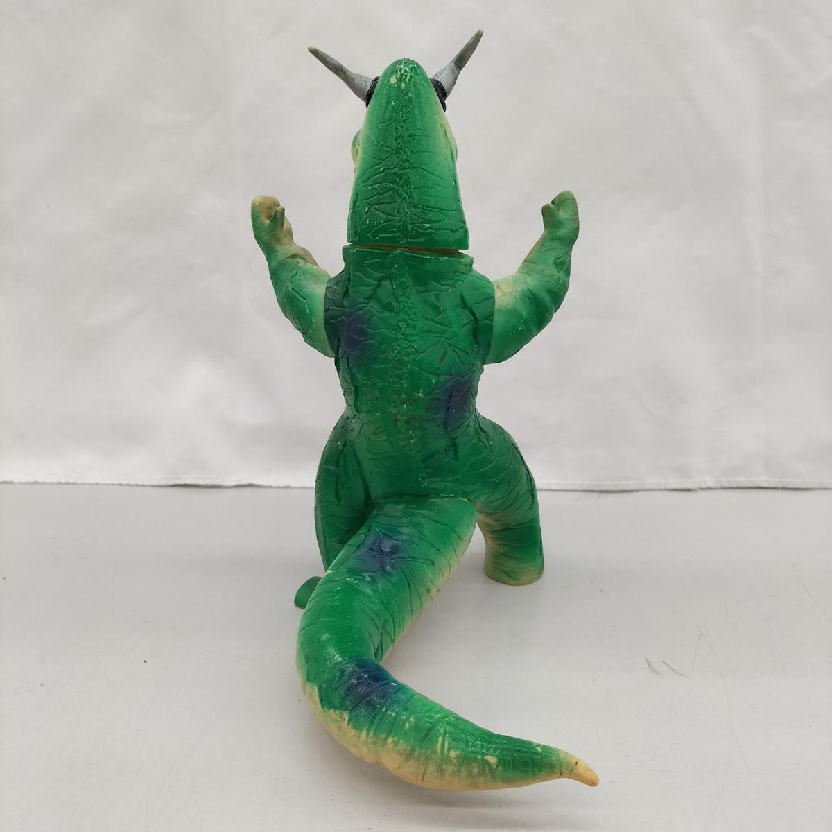 Burmak Kaiju Sofubi Eleking