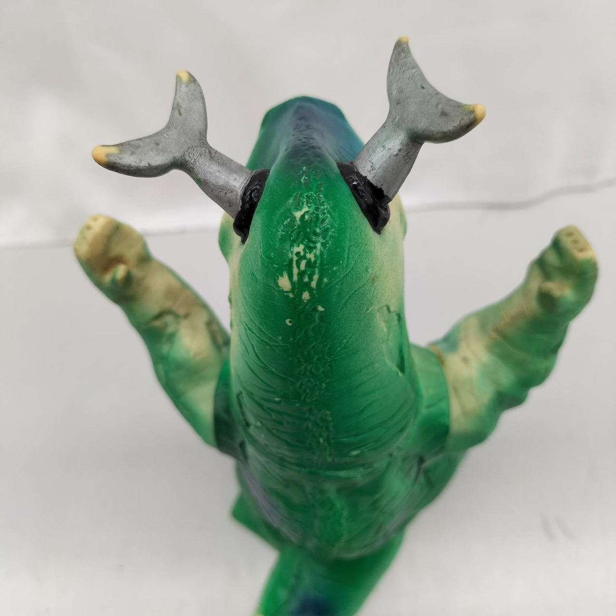 Burmak Kaiju Sofubi Eleking