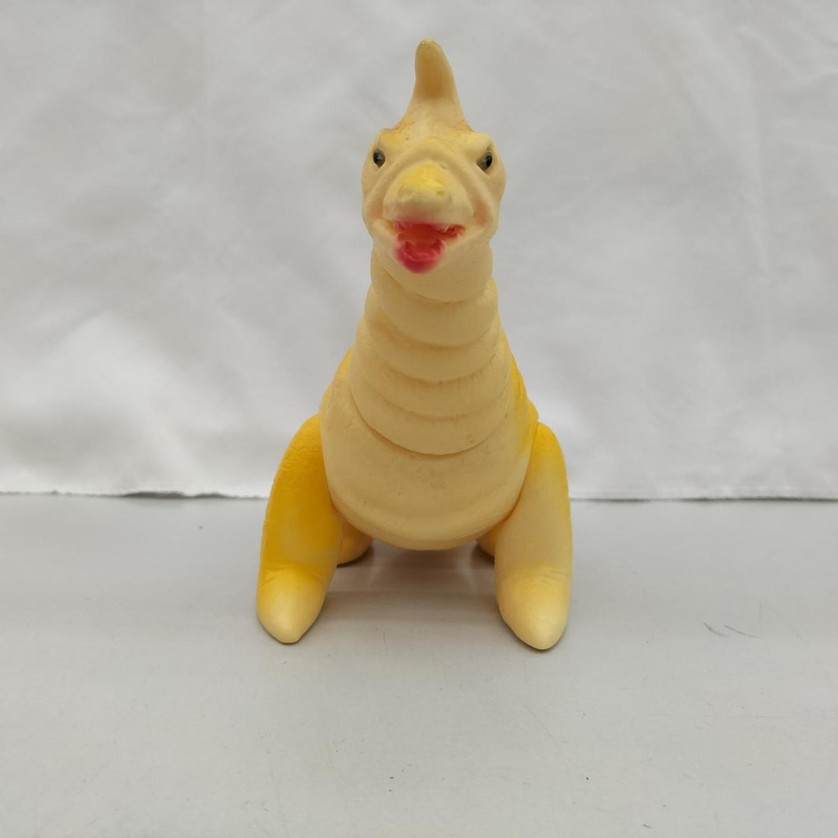 Burmak Monster Soft Vinyl Goldon - Burmak Banzai Hobby