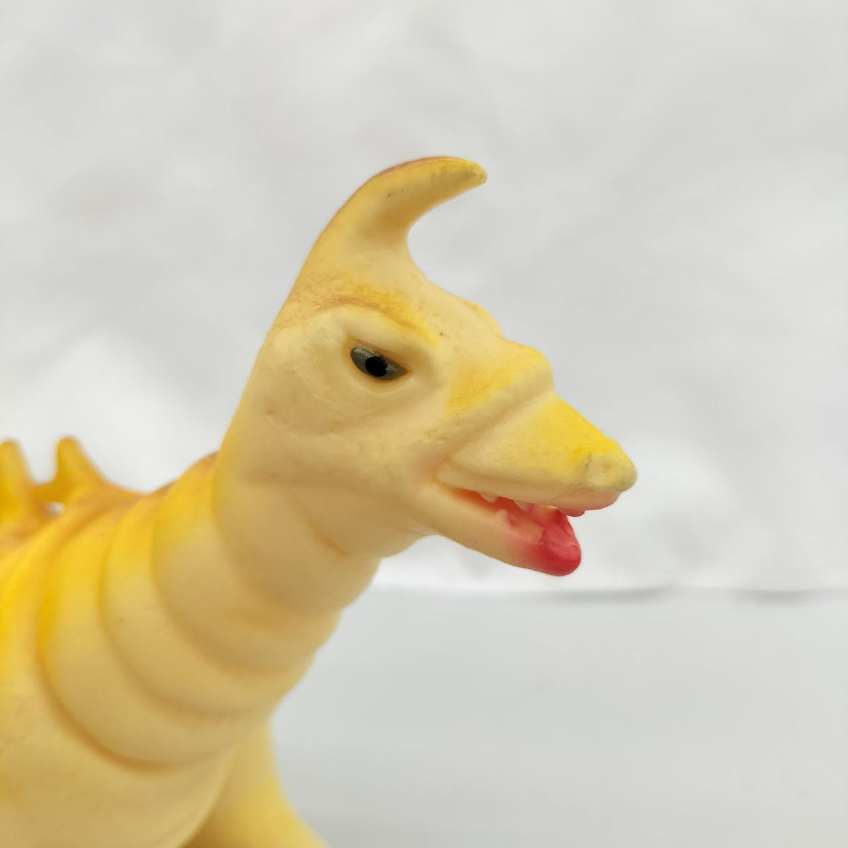 Burmak Monster Soft Vinyl Goldon - Burmak Banzai Hobby