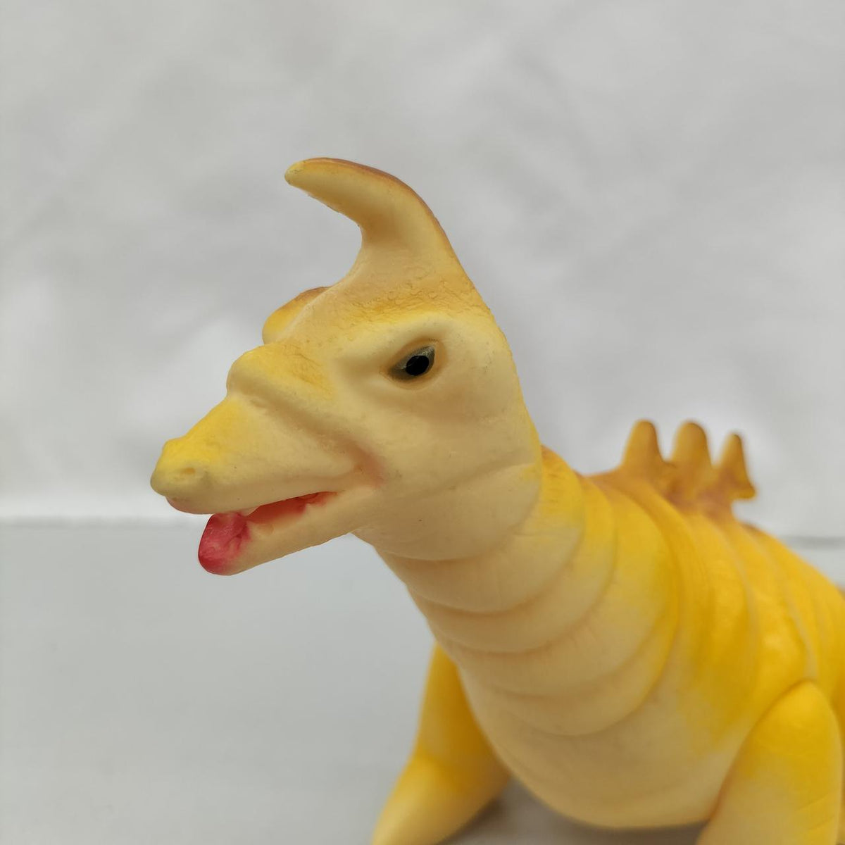 Burmak Monster Soft Vinyl Goldon - Burmak Banzai Hobby