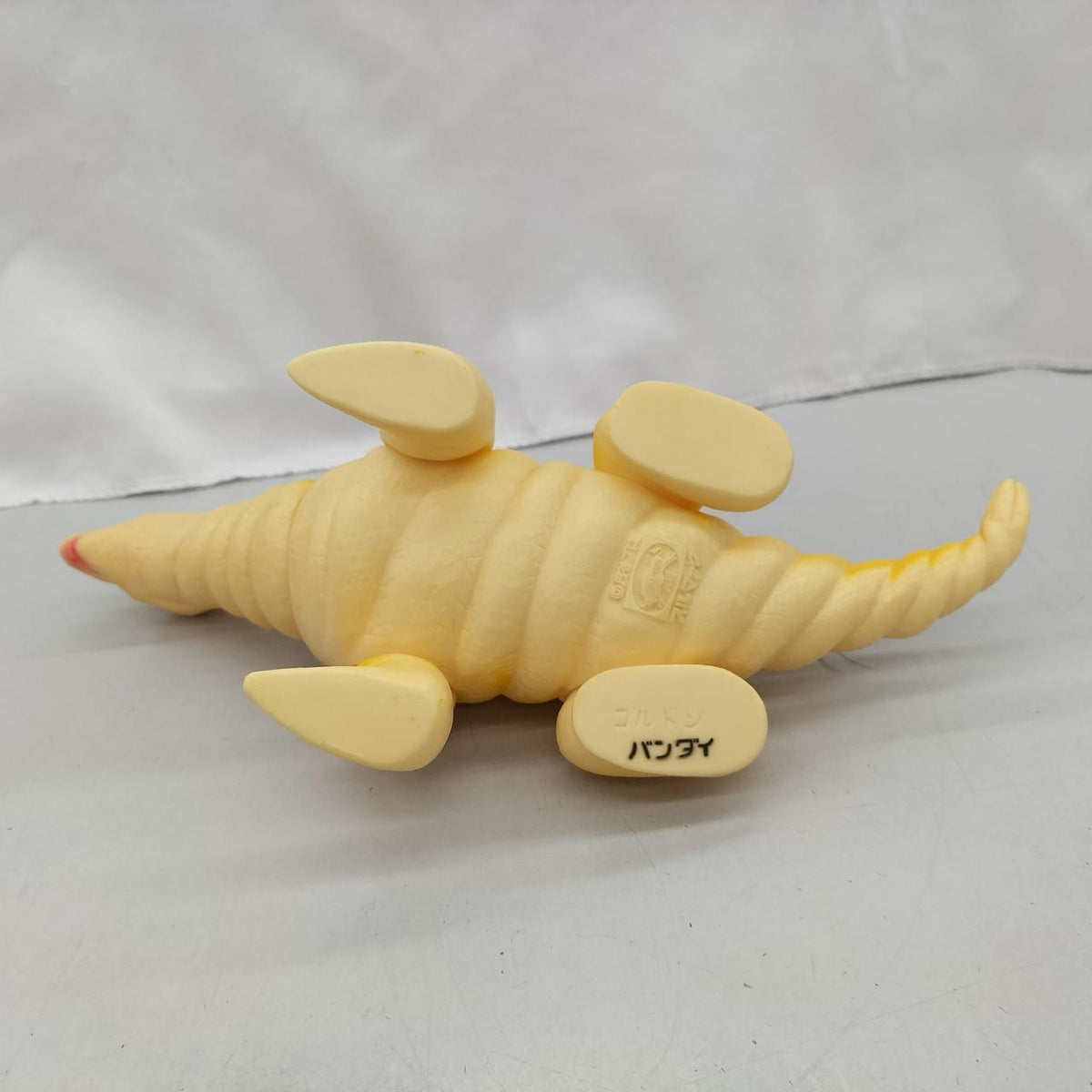 Burmak Monster Soft Vinyl Goldon - Burmak Banzai Hobby