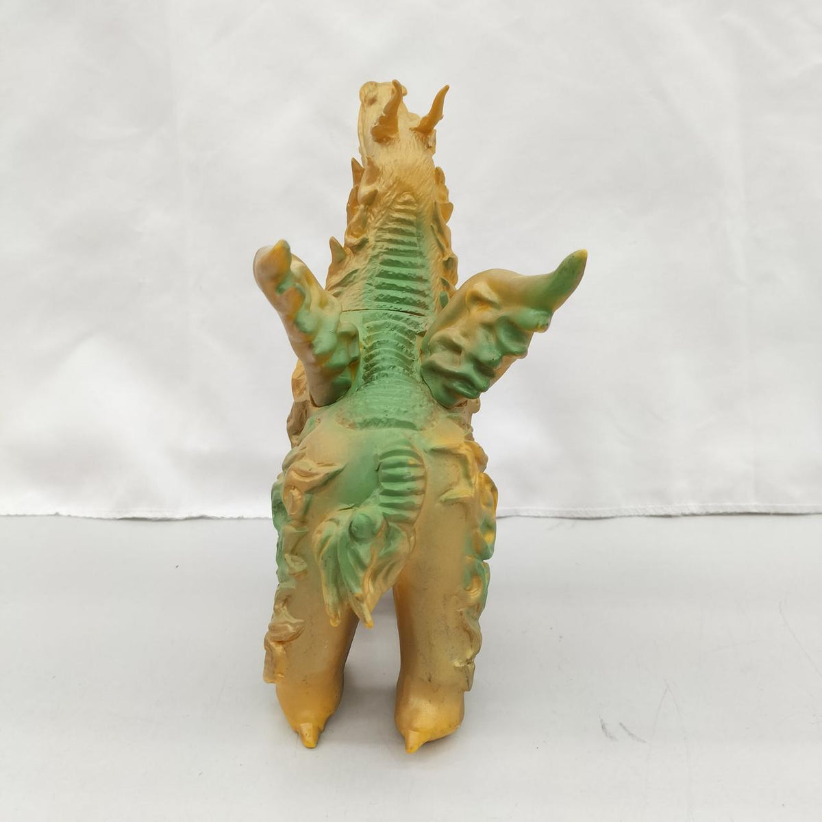 Burmak Kaiju Soft Vinyl Dodongo
