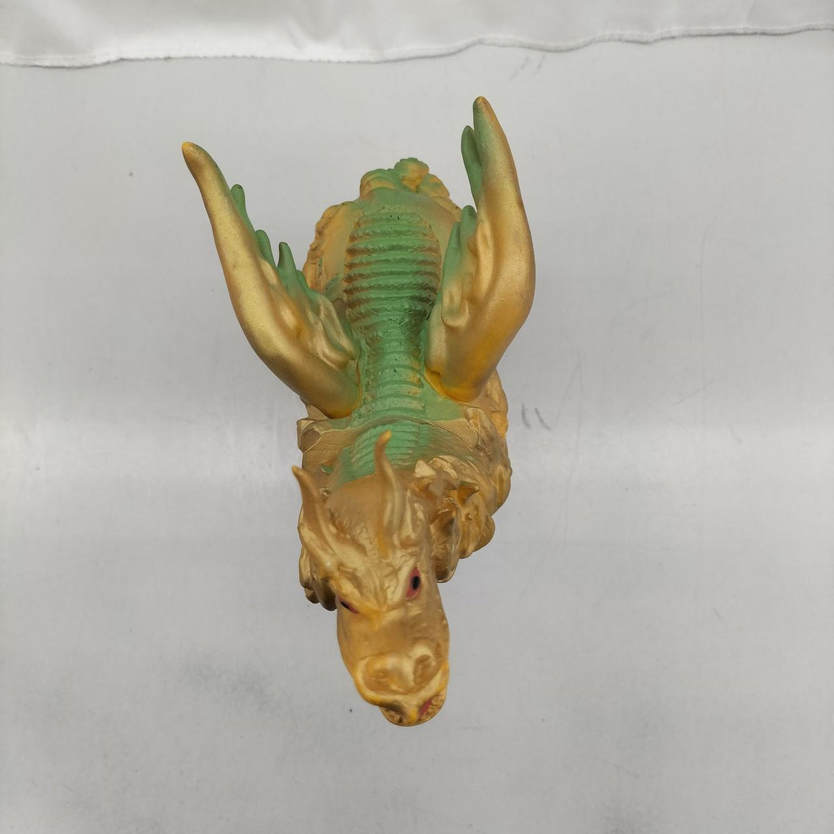 Burmak Kaiju Soft Vinyl Dodongo