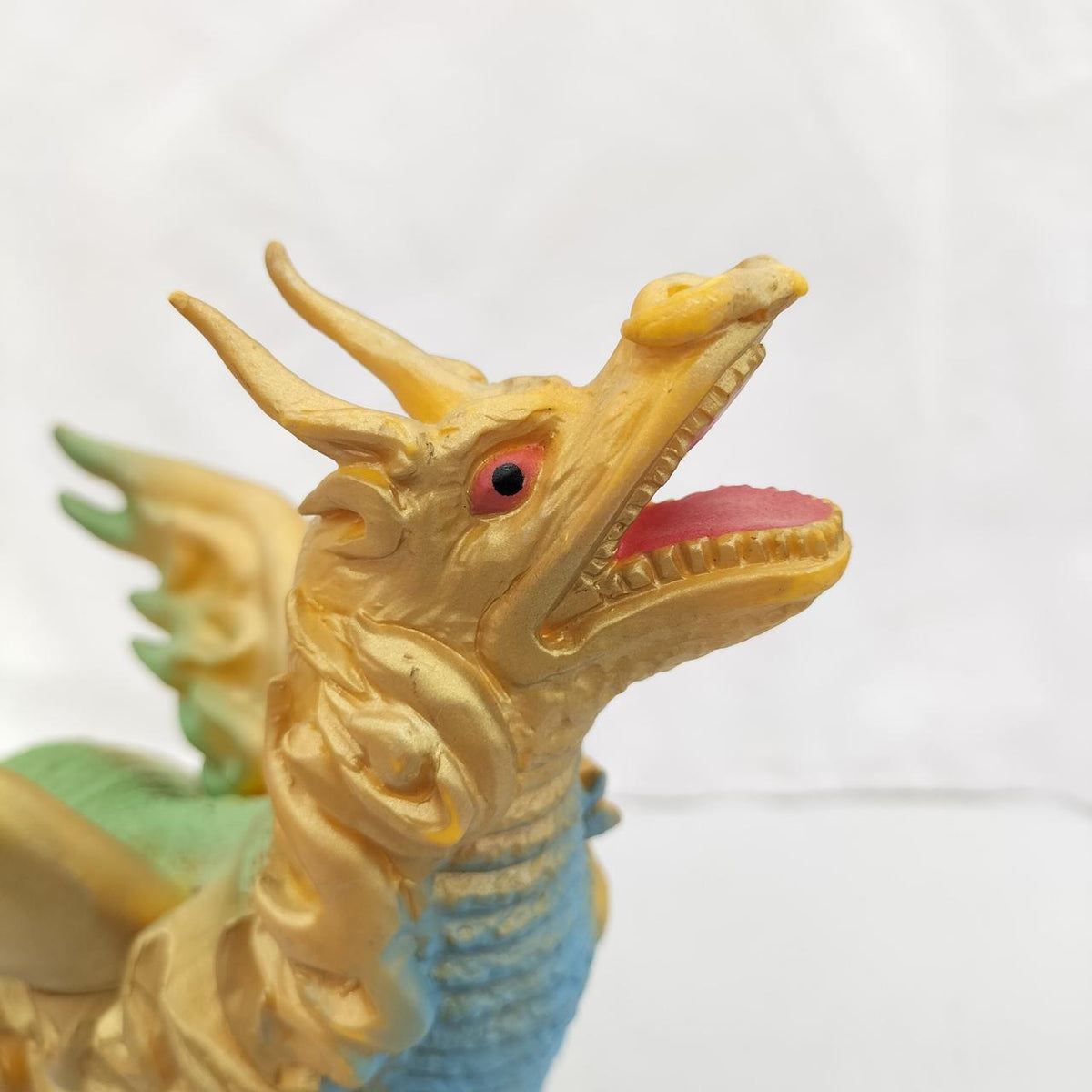 Burmak Kaiju Soft Vinyl Dodongo