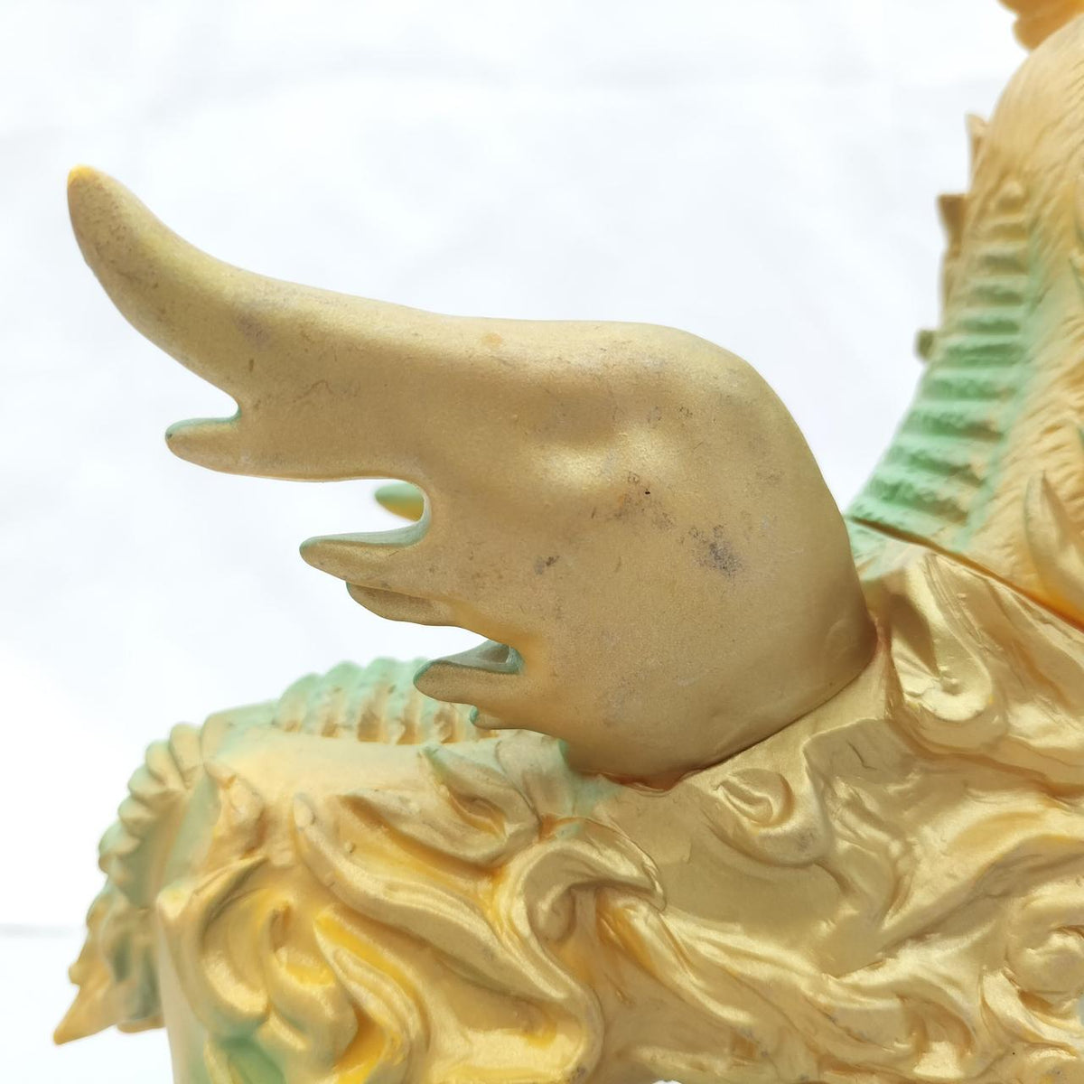 Burmak Kaiju Soft Vinyl Dodongo