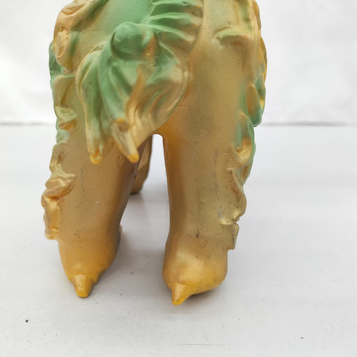 Burmak Kaiju Soft Vinyl Dodongo