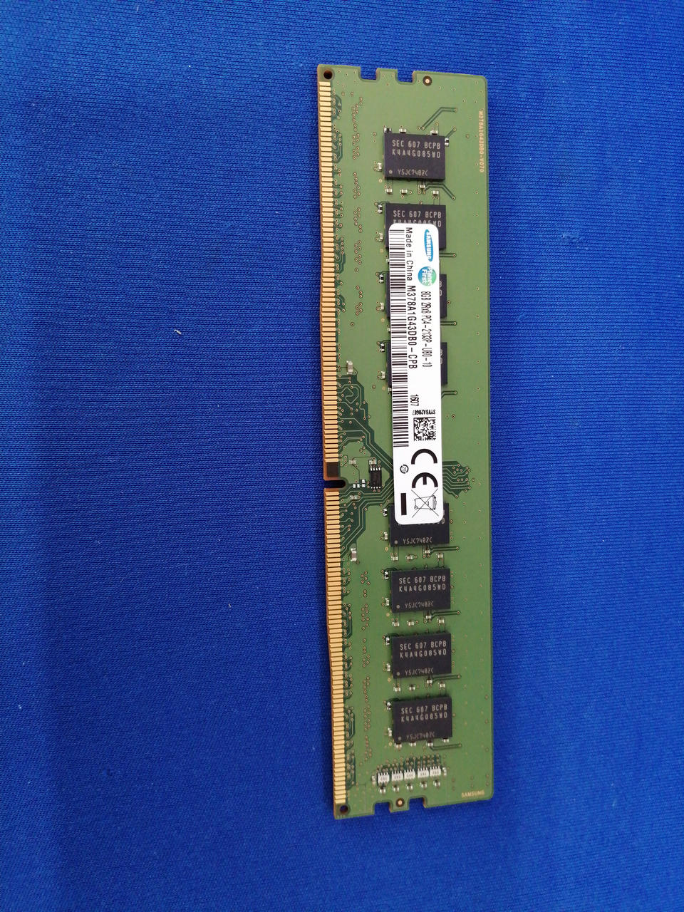 NEC Memory PK-UG-ME572