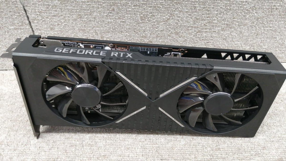 NVIDIA OEM / RTX 3070 RTX3070