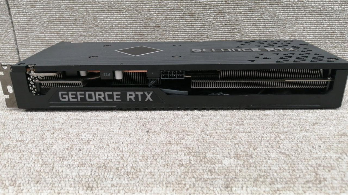 NVIDIA OEM / RTX 3070 RTX3070