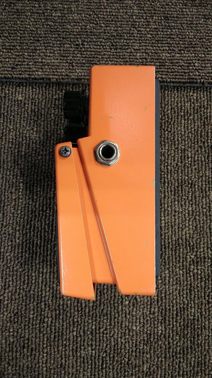 BOSS Effects pedal: DS-1
