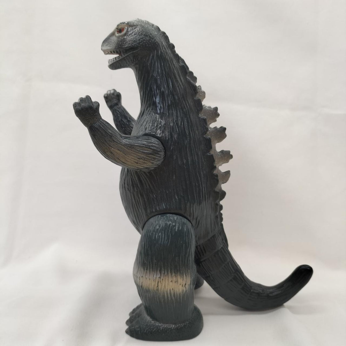 Burmak Monster Soft Vinyl Godzilla