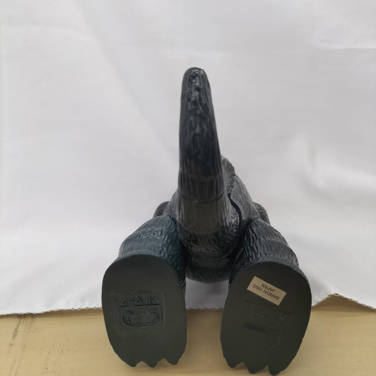 Burmak Monster Soft Vinyl Godzilla