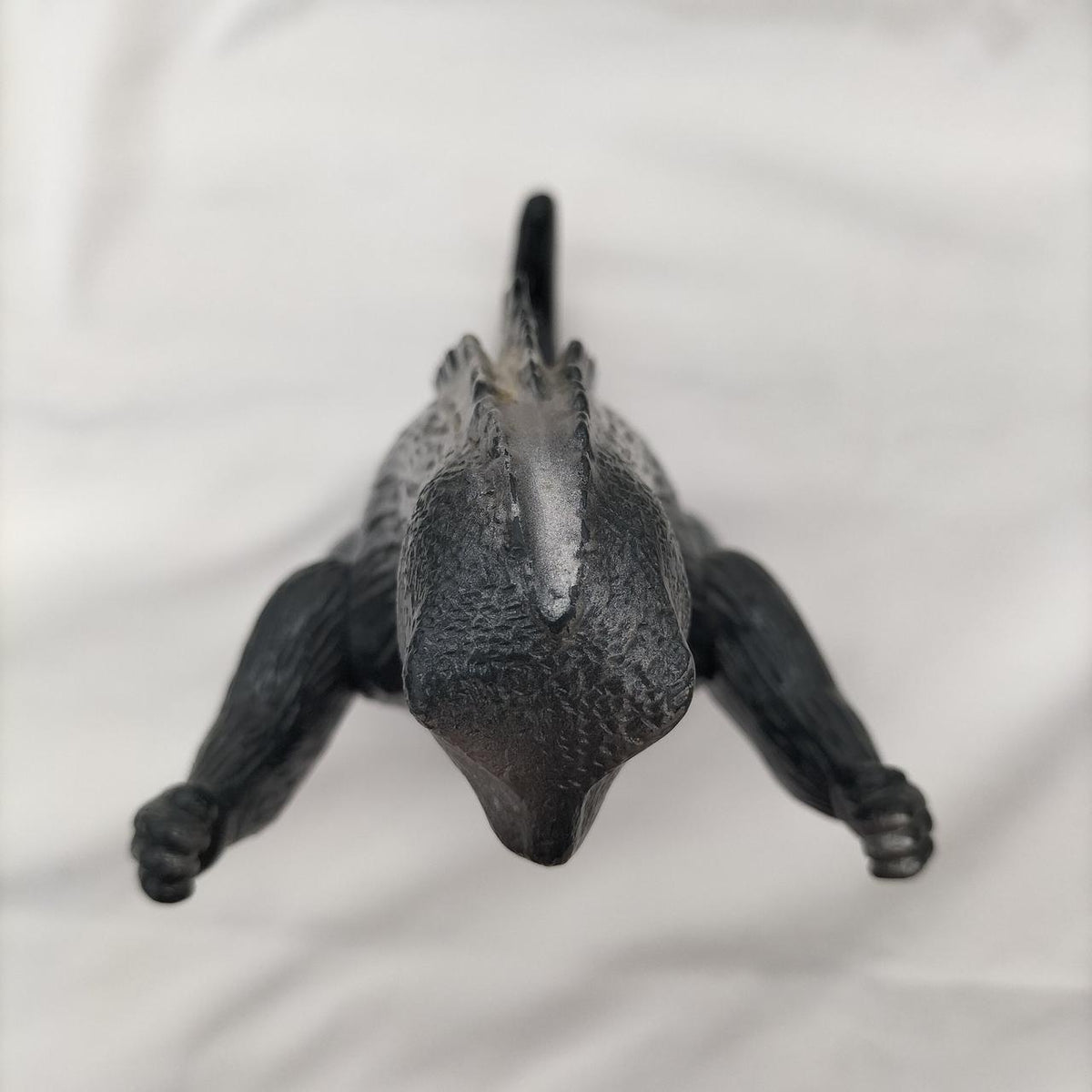 Burmak Monster Soft Vinyl Godzilla
