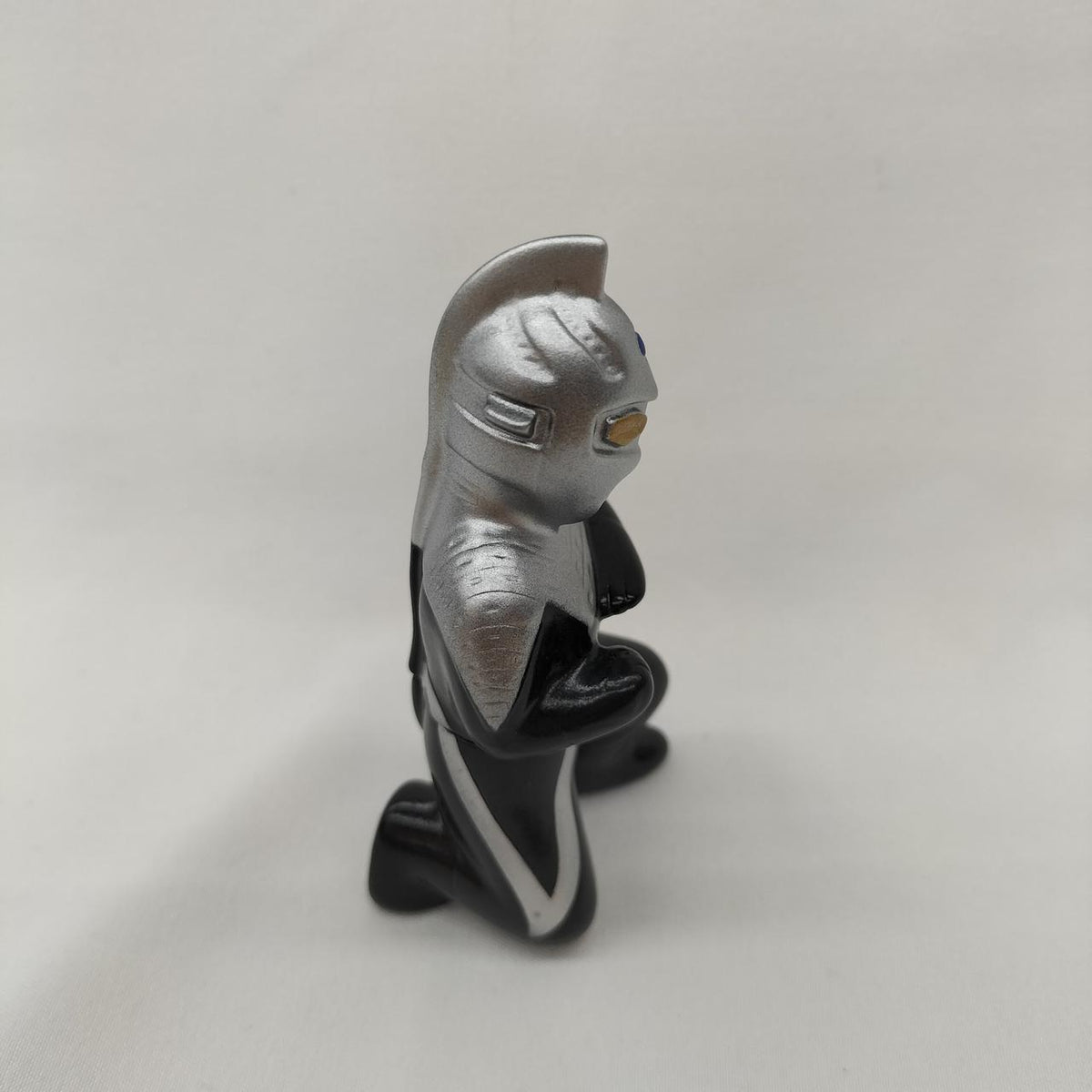 US. TOYS Tokusatsu Soft Vinyl Ultraman Seven - US. TOYS Banzai Hobby
