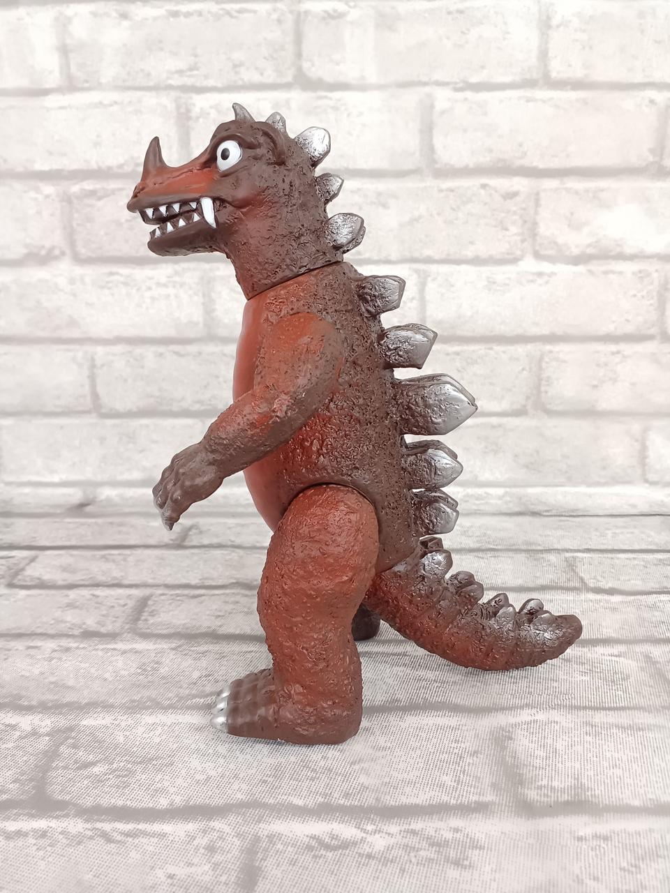Marmit Monster Soft Vinyl Stop-Gon