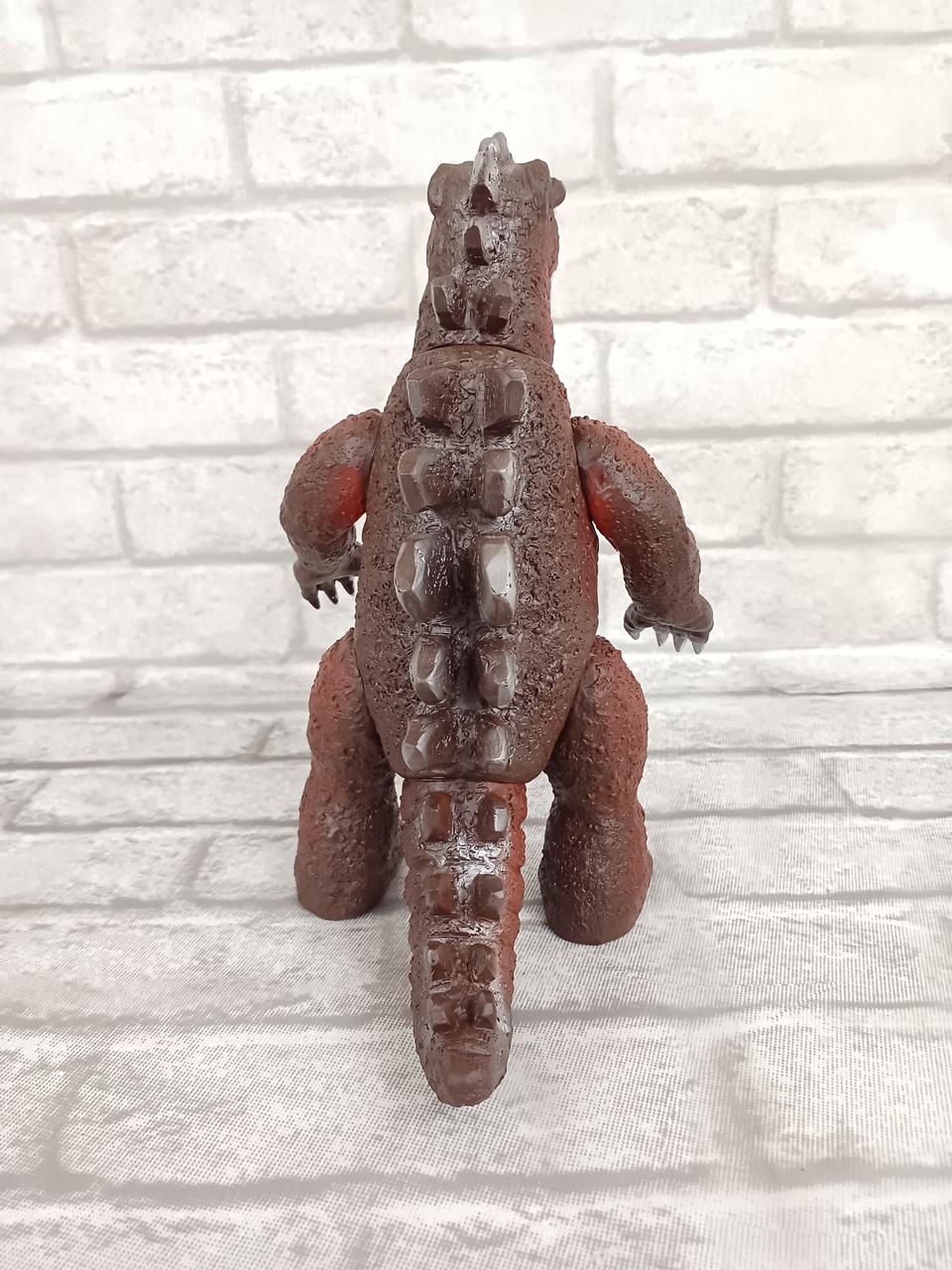 Marmit Monster Soft Vinyl Stop-Gon