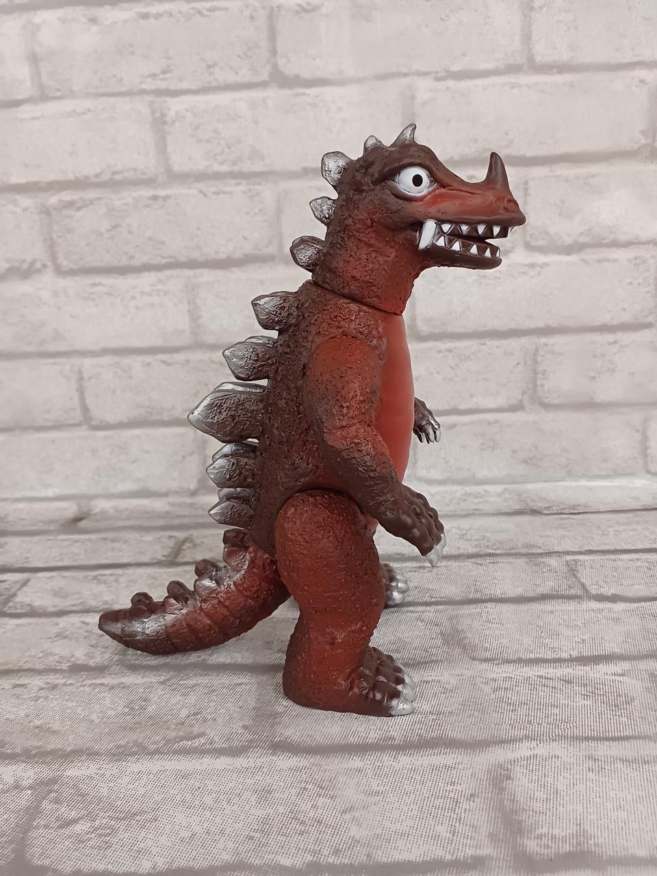 Marmit Monster Soft Vinyl Stop-Gon