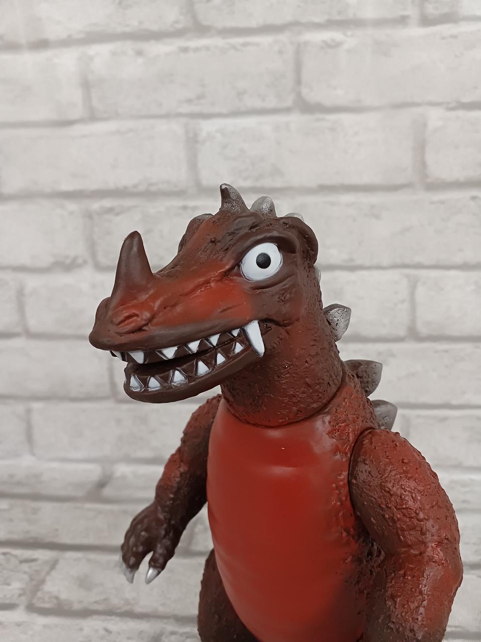 Marmit Monster Soft Vinyl Stop-Gon