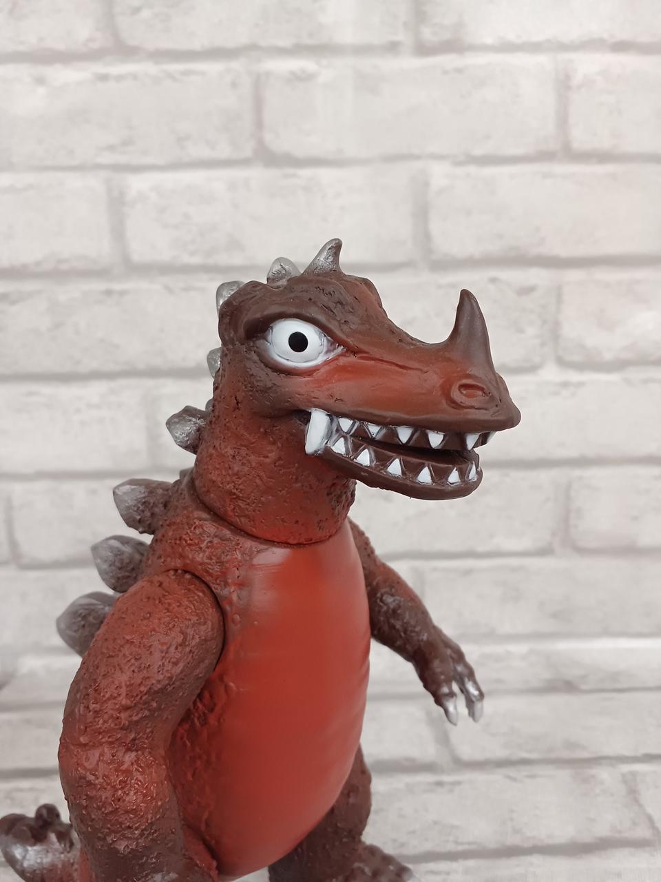 Marmit Monster Soft Vinyl Stop-Gon