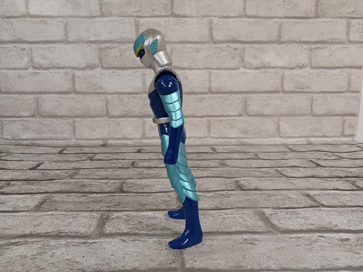 Inspire Tokuso Sofubi Fighters