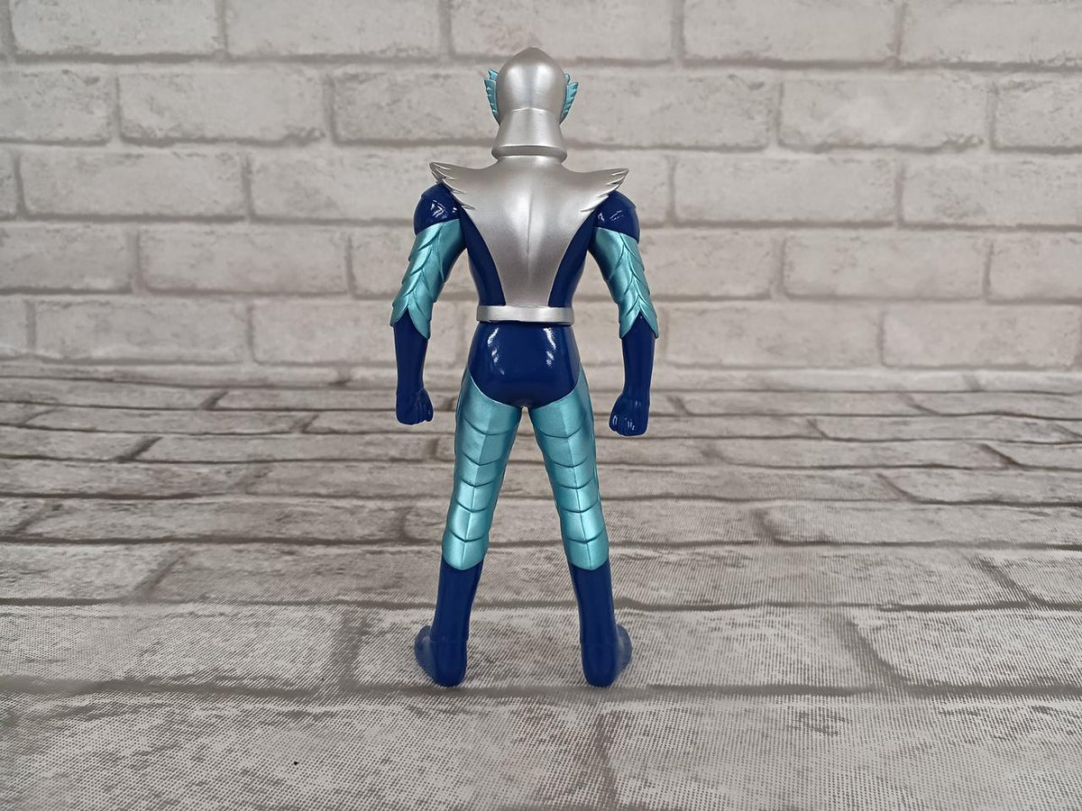 Inspire Tokuso Sofubi Fighters