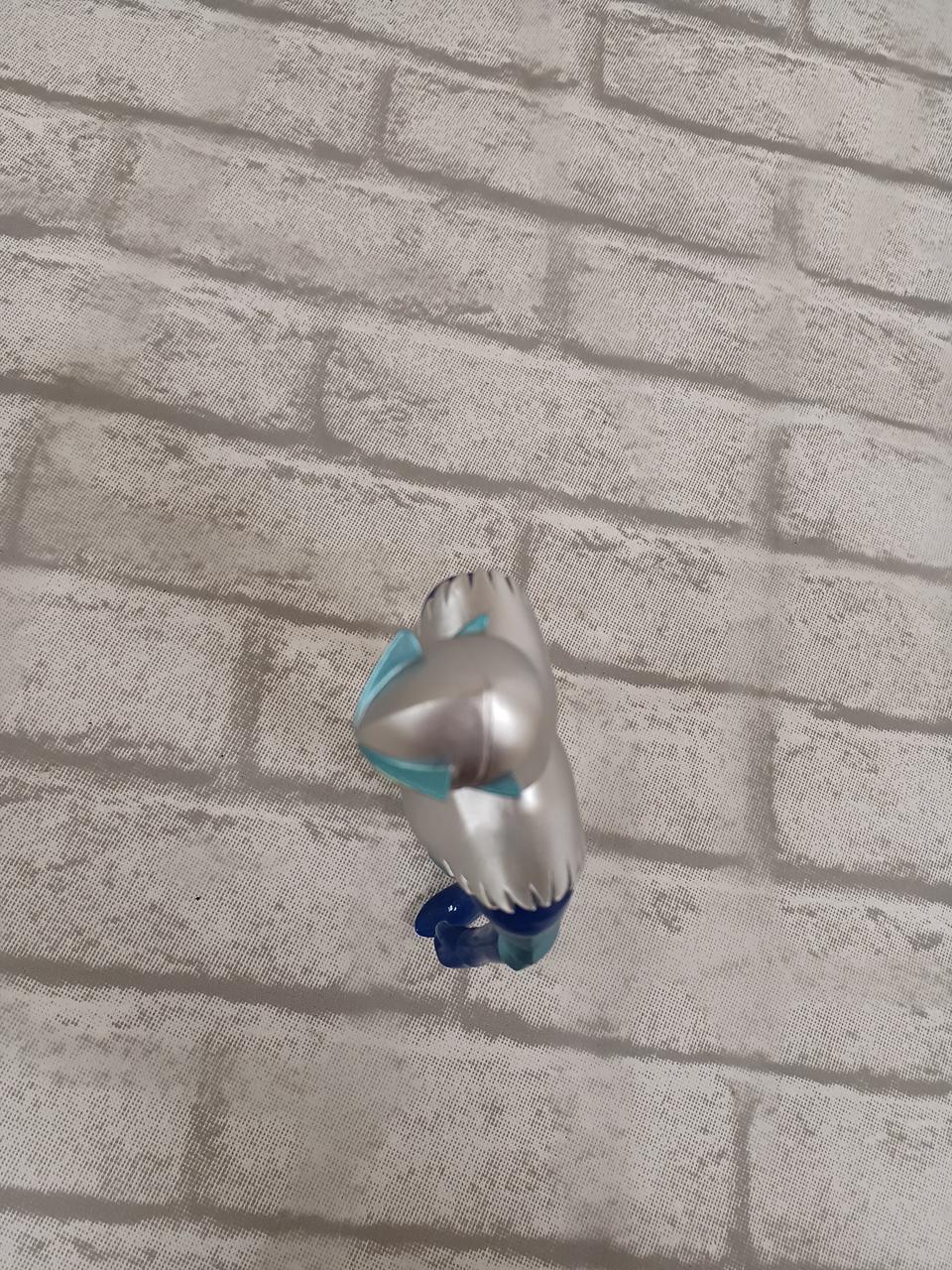 Inspire Tokuso Sofubi Fighters