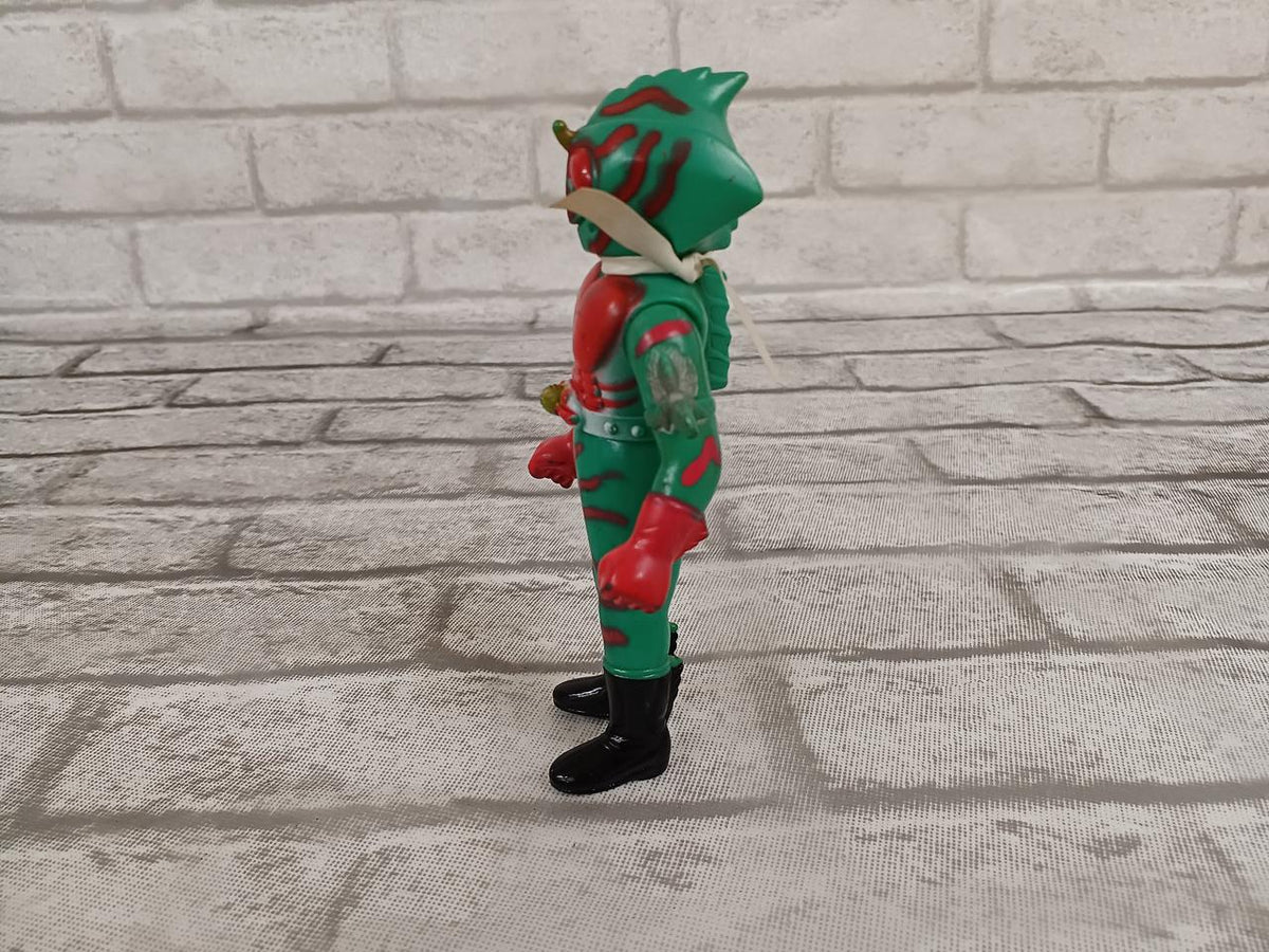 Poppy Soft Vinyl Kamen Rider Amazon